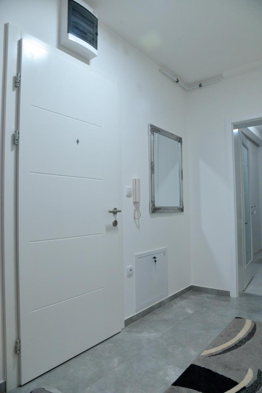 Best Apartments Paracin Luaran gambar