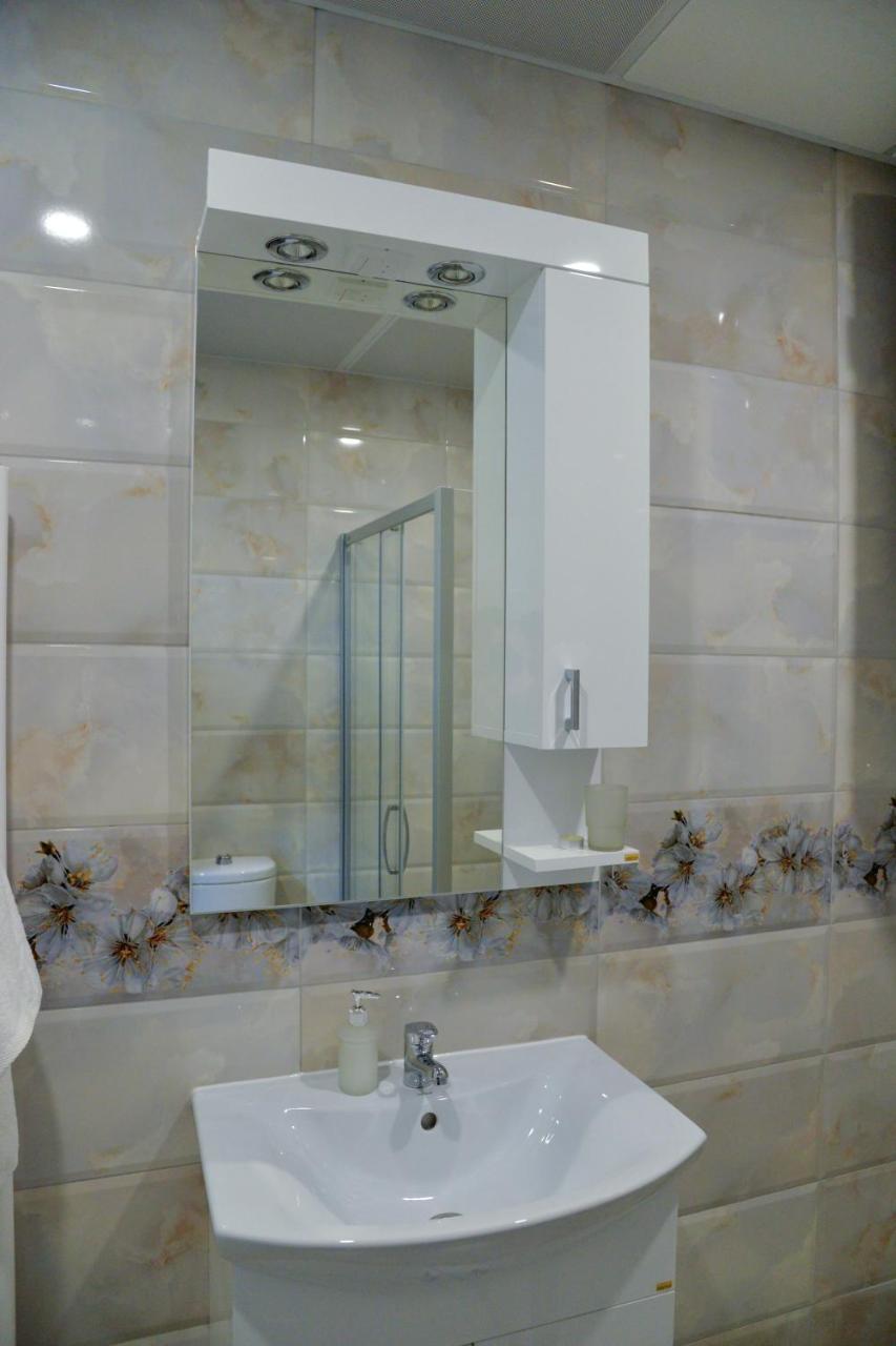 Best Apartments Paracin Luaran gambar