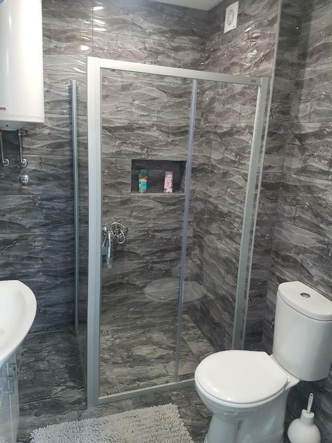 Best Apartments Paracin Luaran gambar