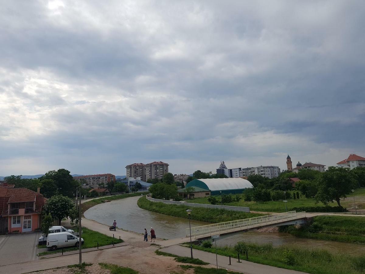 Best Apartments Paracin Luaran gambar